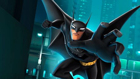 Prenez garde à Batman ! - Season 1 - Trailer