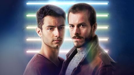 Les engagés XAOC - Season 1 - Trailer