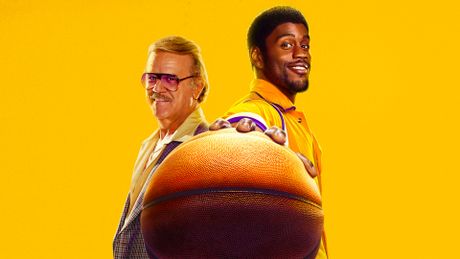 Winning Time : The Rise of the Lakers Dynasty - Season 1 - Trailer