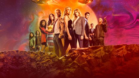 Legends of Tomorrow - Season 6 - Trailer