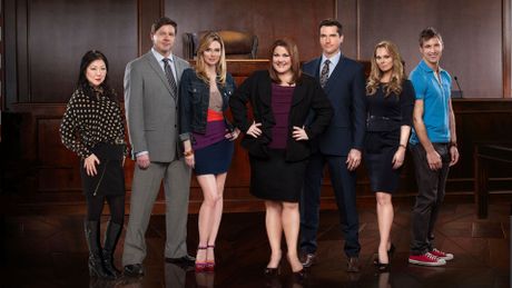 Drop Dead Diva - Season 6 - Trailer