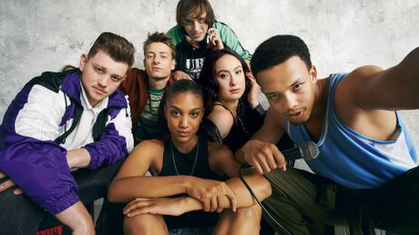 Le monde de demain - Season 1 - Trailer