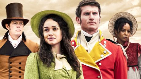 Sanditon - Season 2 - Trailer