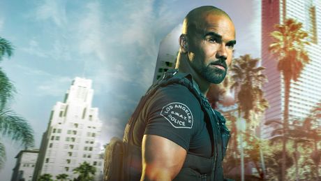 S.W.A.T. - Season 4 - Trailer