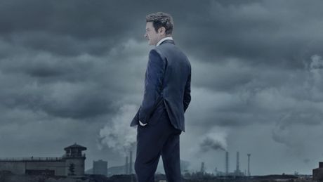 Mayor of Kingstown - Season 1 - Trailer