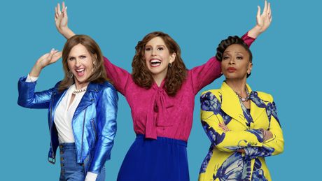 I Love That For You - Season 1 - Trailer
