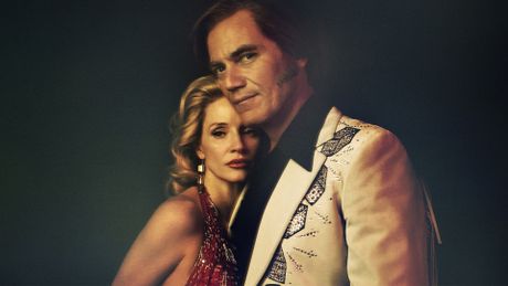 George et Tammy - Season 1 - Trailer