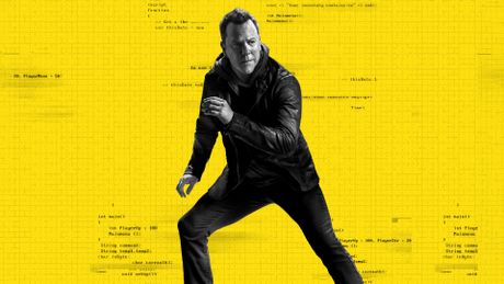 Rabbit Hole - Season 1 - Trailer