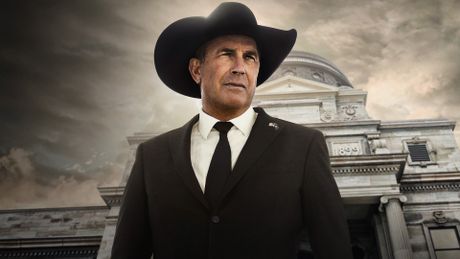 Yellowstone - Season 5 - Trailer