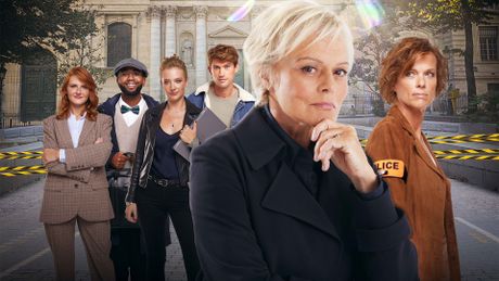 Master Crimes - Season 1 - Trailer