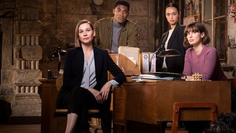 FBI : International - Season 2 - Trailer