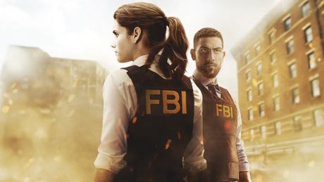 FBI - Season 1 - Trailer