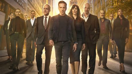 Billions - Season 7 - Trailer