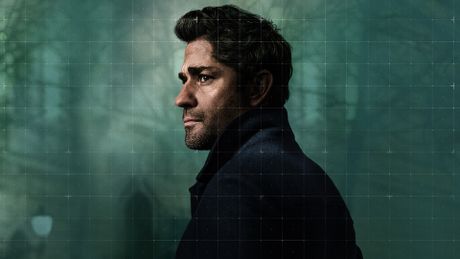 Jack Ryan - Season 4 - Trailer
