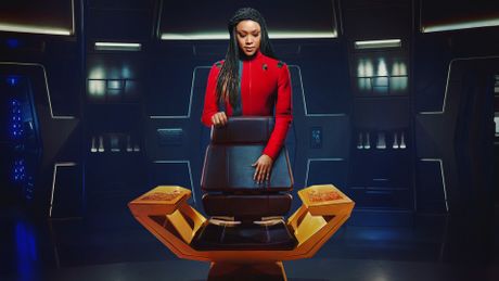Star Trek : Discovery - Season 4 - Trailer