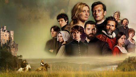 Fortune de France - Season 1 - Trailer