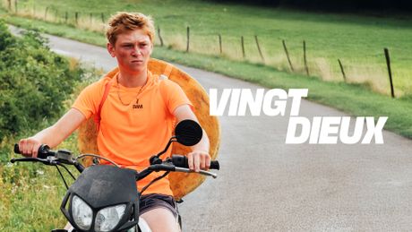 Vingt dieux - Trailer