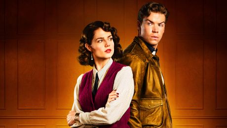 Pourquoi pas Evans ? - Season 1 - Trailer