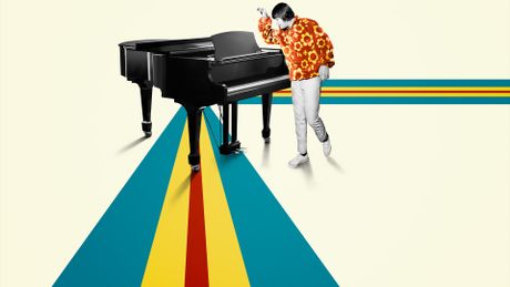 Brian Wilson : Long Promised Road - Trailer