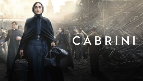 Cabrini - Trailer