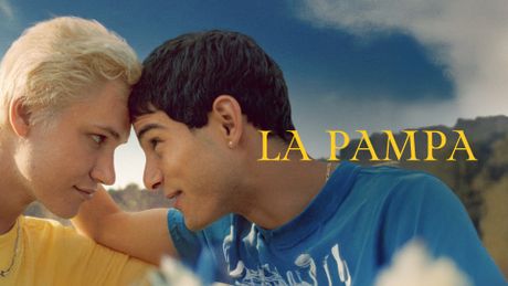 La Pampa - Trailer