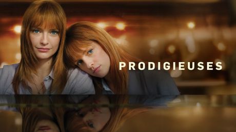 Prodigieuses - Trailer