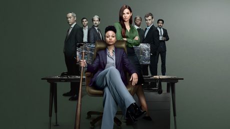 Industry - Season 2 - Trailer