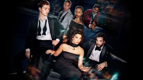 Industry - Season 3 - Trailer