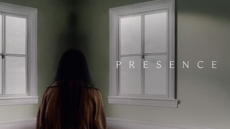 Presence - Trailer