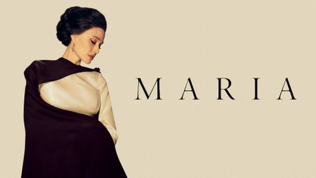 Maria - Trailer