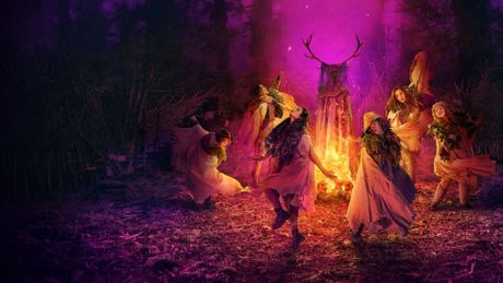 Yellowjackets - Saison 3 - Trailer