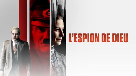 L'Espion de Dieu - Trailer