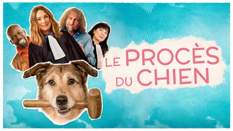 Le procès du chien - Trailer