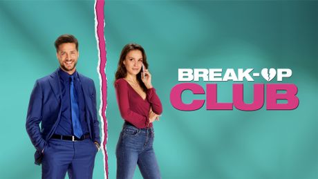 Break-Up Club - Trailer