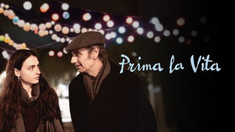 Prima la vita - Trailer