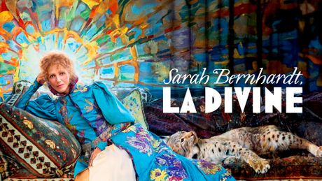 Sarah Bernhardt, la Divine - Trailer