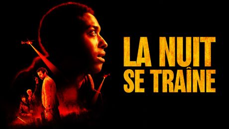 La nuit se traîne - Trailer