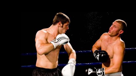 Tatanka, dernier round dans la mafia - Trailer