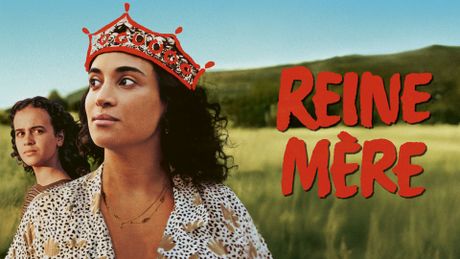 Reine mère - Trailer