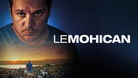 Le Mohican - Trailer