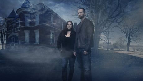 Nick Groff : en terrain hanté