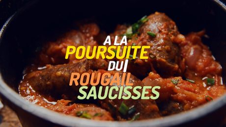 A la poursuite du rougail saucisses - Saison 1 - Trailer