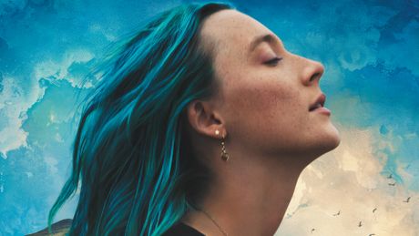 The Outrun - Trailer