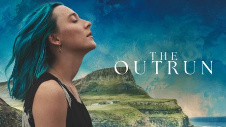 The Outrun - Trailer