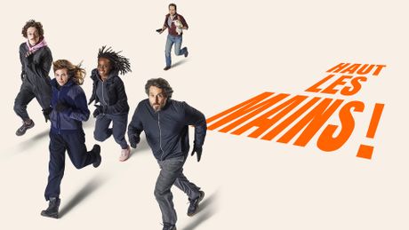 Haut les mains - Trailer