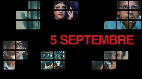 5 septembre - Trailer