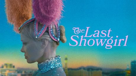 The Last Showgirl - Trailer