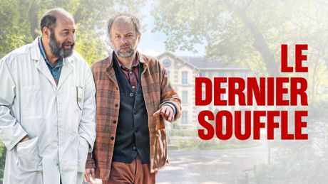 Le Dernier Souffle - Trailer
