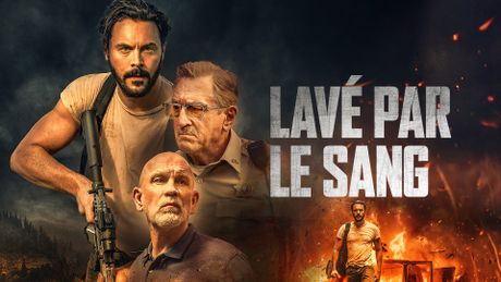 Lavé par le sang - Trailer