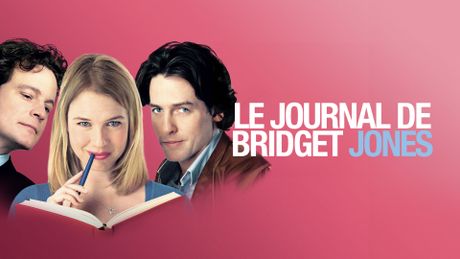 Le journal de Bridget Jones - Trailer